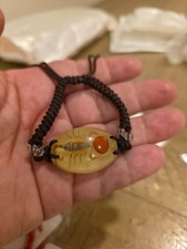 Real Insect  Resin Jewelry - Scorpion Spider Beetle Ladybug - Glow In Dark