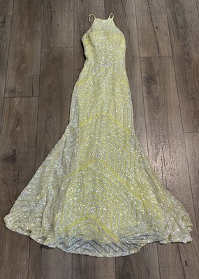 chinese dress ladies Jovani 21870BG main image 0
