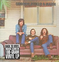 Crosby - - Vinyl Record - 58 - F23Z