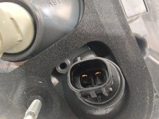 Feu arrière Lexus RX