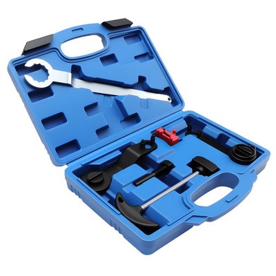 Timing Tool Set for VW Golf 7 Mk7 FSI TSI TFSI Petrol Engine Camshaft Tool Set