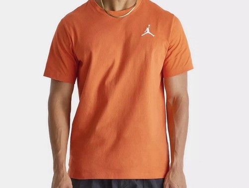 JORDAN JUMPMAN EMBROIDERED LOGO T-SHIRT 3xl New