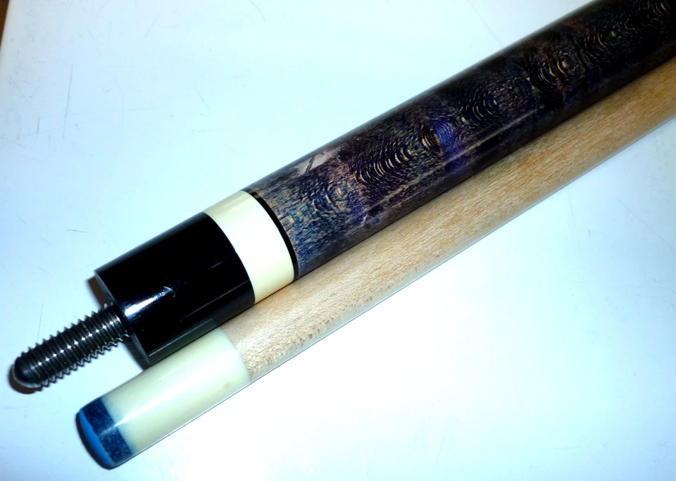 Meucci 80` Billard Queue Cue Kö 530 gr. 148 cm Worldwide sending weitere - Bild 3 von 4