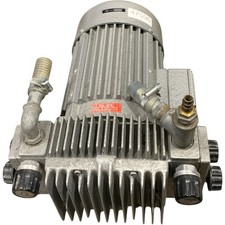 Rietschle TR 15 DV (01) Seitenkanalpumpe  Vakuumpumpe 0,75 kW 16,3 m³h