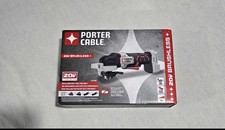Porter Cable Max 20V Brushless Oscillating Mu...