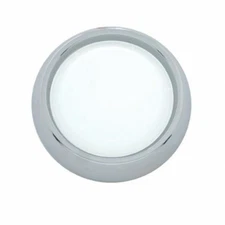 Dome Light Assembly, Compatible with Chevy 1955-60 Bel-Air 210 150 Passenger Car