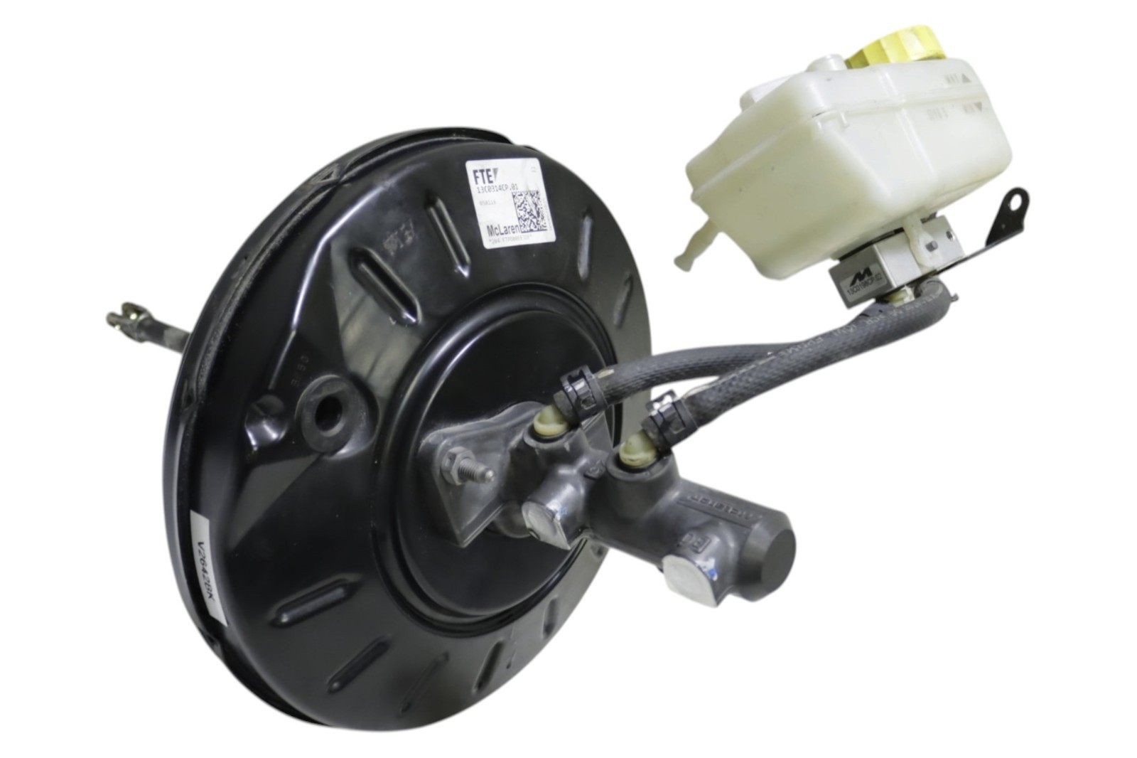 McLaren 570S 2016-2021 Right Master cylinder P/N 13C0314CP