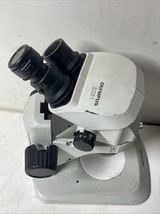 Olympus SZ61 Stereo Microscope