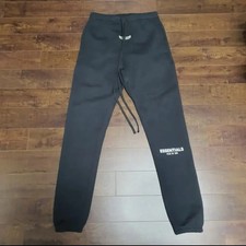 Fear of God Essential Reflective Sweatpants XS