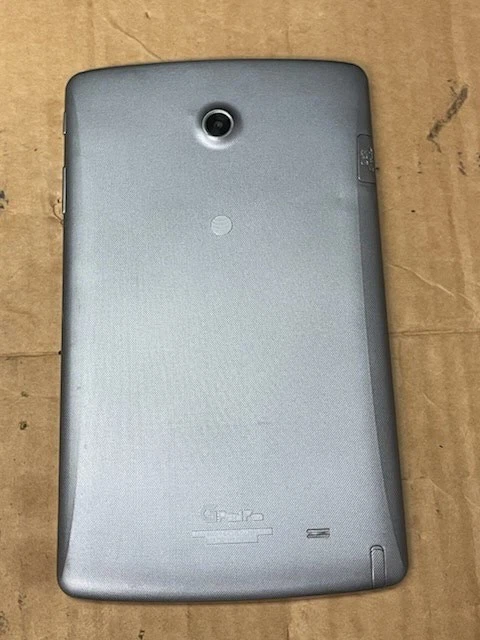 LG G Pad F 8.0 v495 Tablet -16GB (WiFi + Cellular) AT&T Unlocked/reset - Image 4 of 4