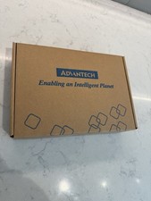 Advantech PCI-7032VG-00A1E PCI Intel Celeron Half-Size SBC **Brand New