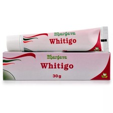 Bhargava Whitigo Cream 30g