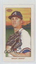 2022 Topps 206 Series 5 American Beauty Back /10 Kyle Wright #W5-82 1c7