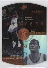 1997-98 SPx Bronze Antonio McDyess #32