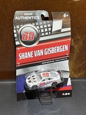 Shane Van Gisbergen 88 WeatherTech 2025 Wave 3 NASCAR Authentic  s 1/64 Diecast