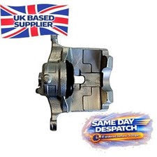 Brake Caliper For Mazda 3 Front Left 2013-2019