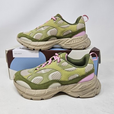 PUMA Kidsuper Studios X Velophasis NU Shoes / 396778 01 / Men's 4, Women's 5.5