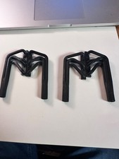 Rc Sprint Car Headers 110 Scale
