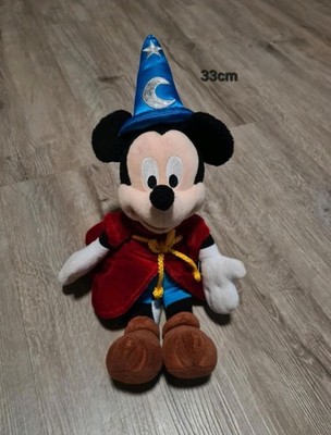 Mickey Mouse Stofftier Zauberlehrling Disney Store