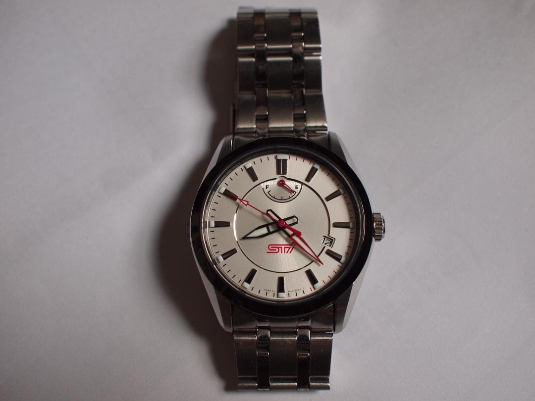 Orient STI Collaboration Automatic Watch White Di… - image 23