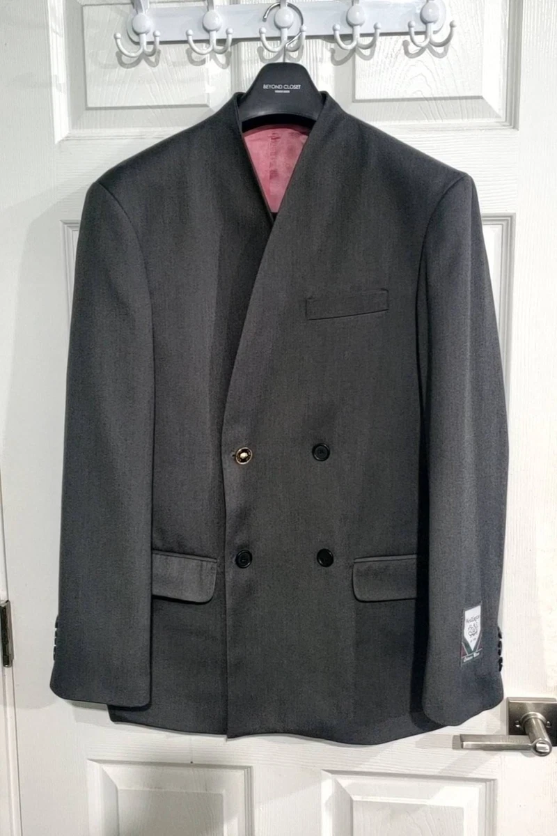 ジャケット・アウター OLD JOE DOUBLE BREASTED SPORTS COAT 38 THE