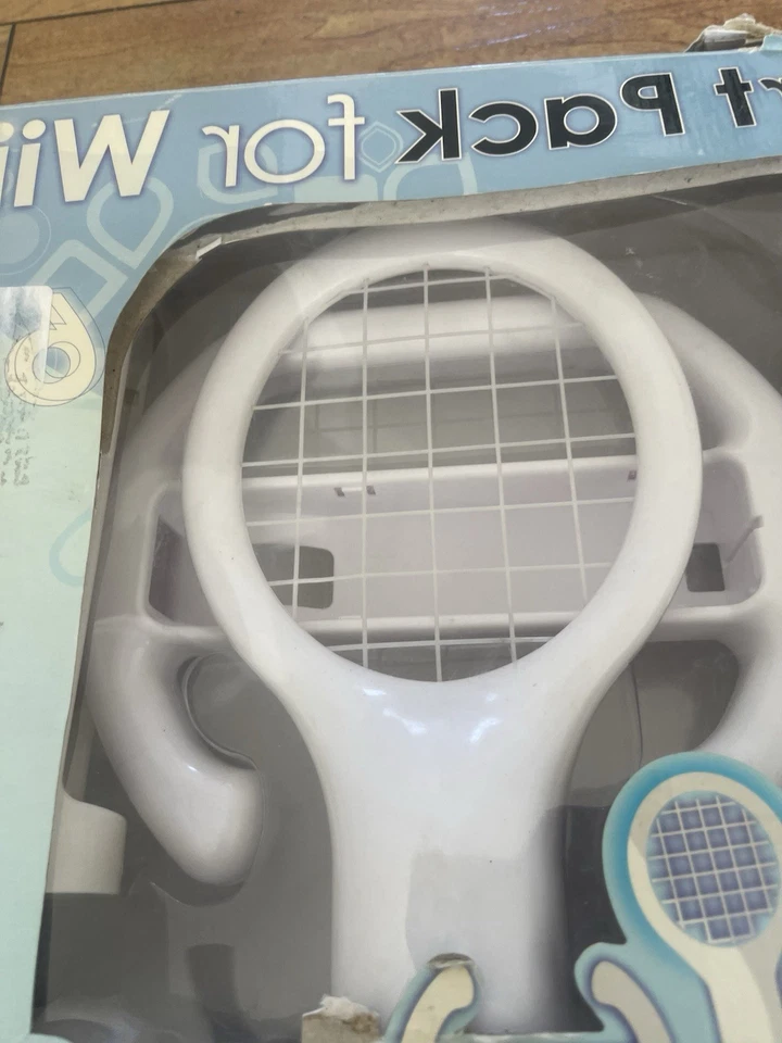 Sport Pack For Wii - Image 2 of 4