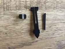 Stevens 87a 22lr Front And Rear Sight Set Tk0008