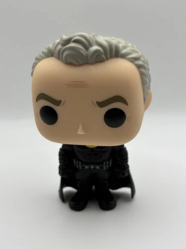 Funko Pop! Flash - Batman Unmasked #1344 Loose OOB PX Exclusive