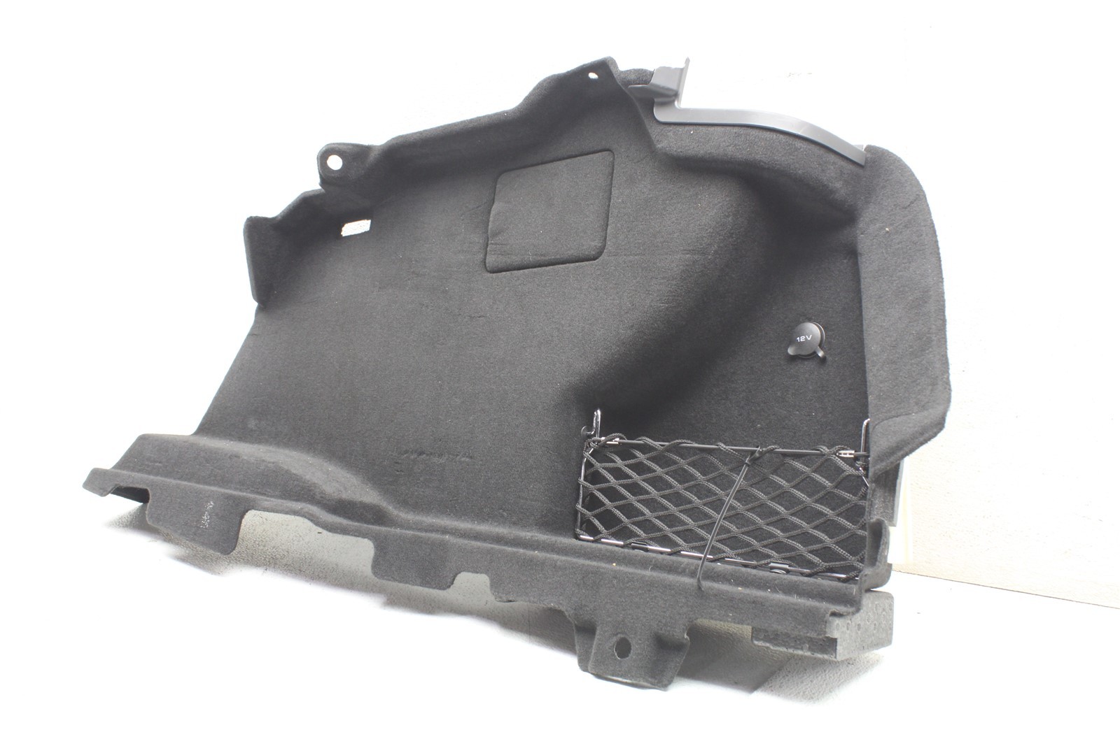 2014-2019 Maserati Ghibli Right Trunk Side Quarter Trim Panel RH 14-19