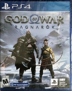 Gow Ps4 | eBay