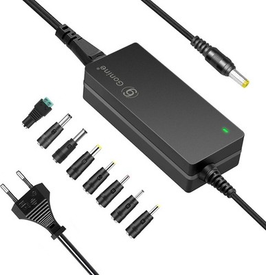 12V 5A 60W AC Adapter Schaltnetzteil, AC DC Konverter 100-220V auf 12 Volt 5 ...
