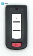 Lot X1 Oem Mitsubishi Outlander Sport 2022-2026 Smart Key Remote Oucghr-m015