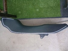Honda CX 650 Eurosport Seat