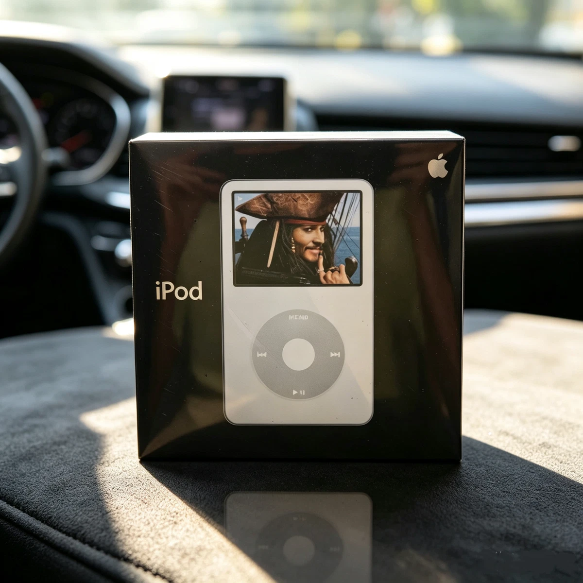 25+ Ipod Classic 120gb for sale | Updated Oct 2026