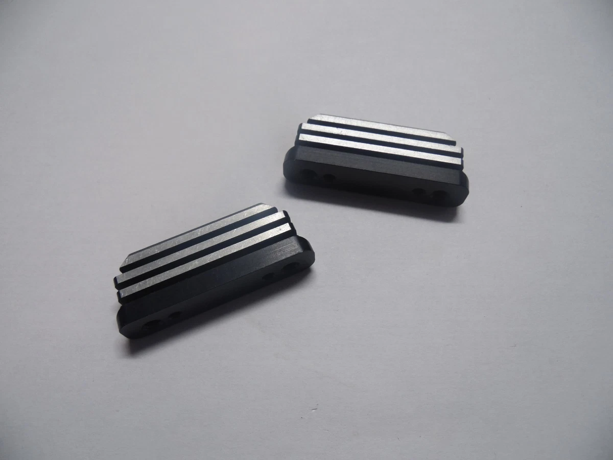 Arbres De Transmission CVD Universels XRAY En Acier Hudy Spring Steel - Référence 355209