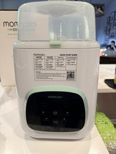 Momcozy Auto Bottle Washer KleanPal Pro BS03 - Used