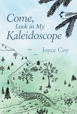 Come, Look in My Kaleidoscope by Joyce Coy (English) Hardcover Book