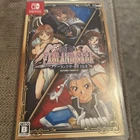 Farland Saga I Nintendo Switch