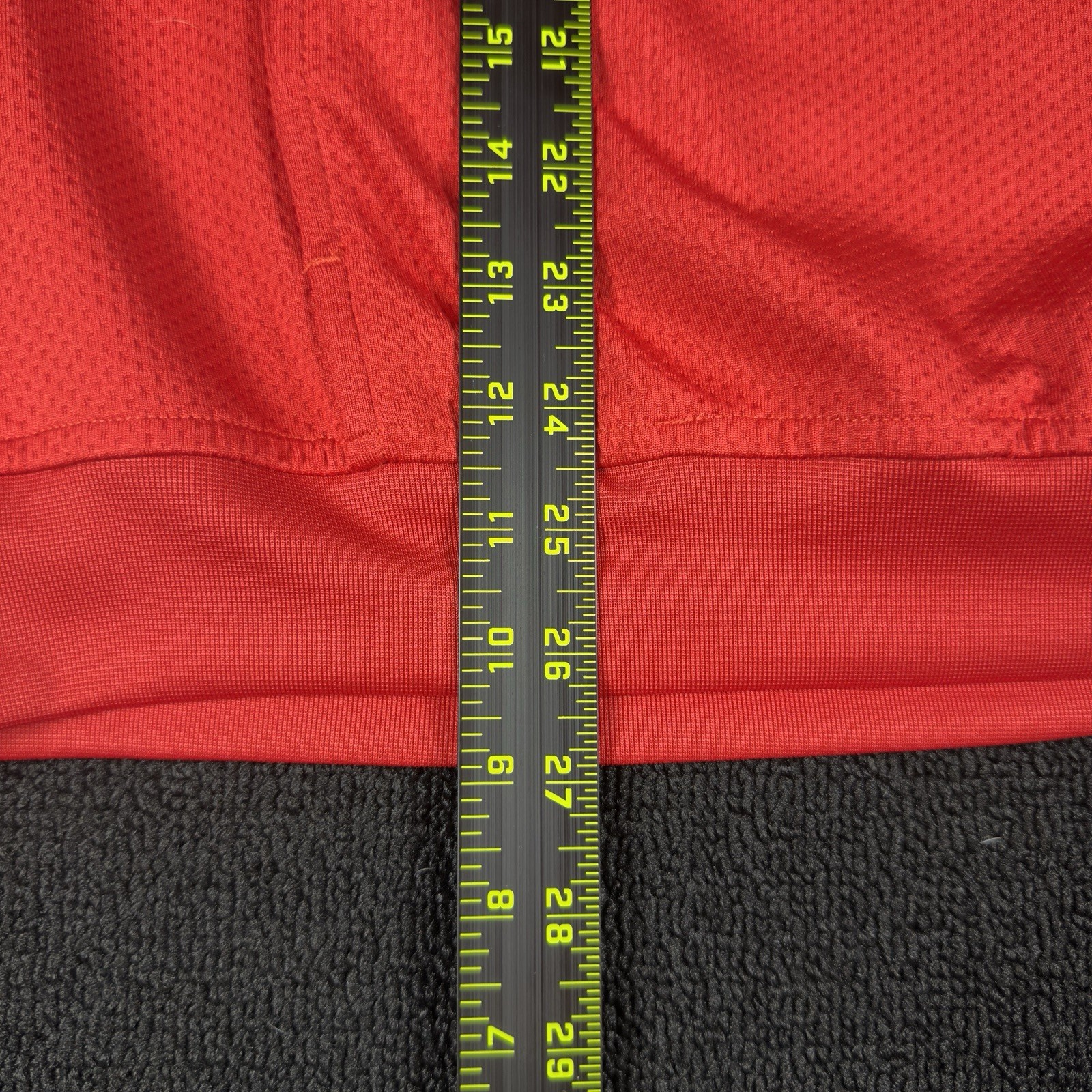 PING Collection Performance Dynamics Jersey Red S… - image 4