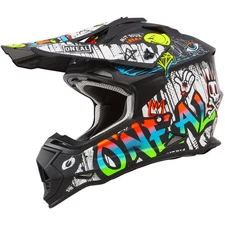 O'Neal 2026 2 Series Helmet - Rancid