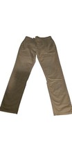 Image of Boss Chino Tapered Trousers(2405)