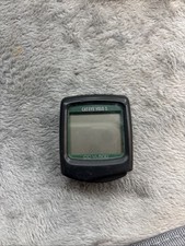 cateye velo 5 computer unit only no battery i...