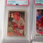 Topps Trading Card Lot,  Clemens, Guerrero Jr, Mike trout MLB, Paul skenes, more