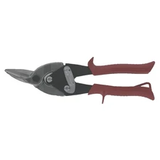 Midwest Snips Left Cut Aviation Snip