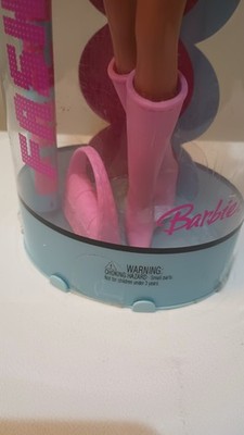 Barbie Fashion Fever Kayla H0941 (2005) Pink Boots | eBay