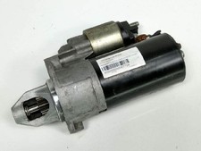 Démarreur Mercedes 350