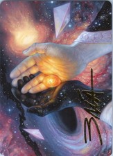 The Soul Stone [Gold Signature] #10 Prices | Magic Marvel Spider