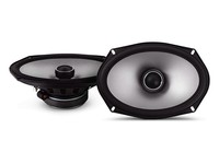 Alpine S2-S69C | 16 Cm X 24 Cm (6 X 9-Zoll) 3-Wege-Komponenten-Lautsprechersyste