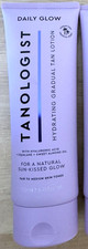 Tanologist Daily Glow Hydrating Gradual Tan Lotion -Fair To Medium 8.4oz
