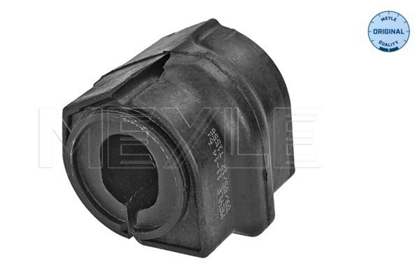 Meyle Stabilisatorlager Stabilager Buchse Stabilisator 11-14 615 0041 FüR Cc 206-image